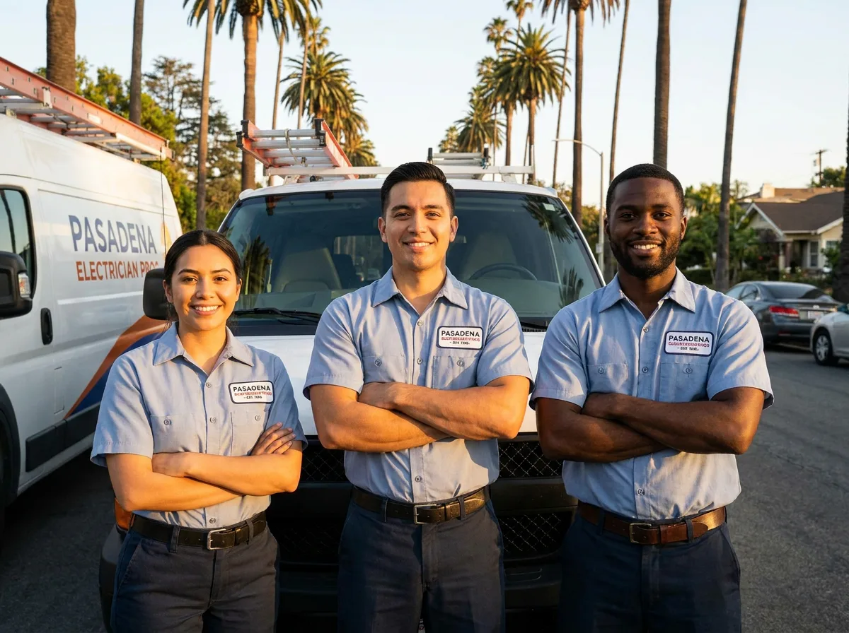 Electrician company in Fly Creek, NY